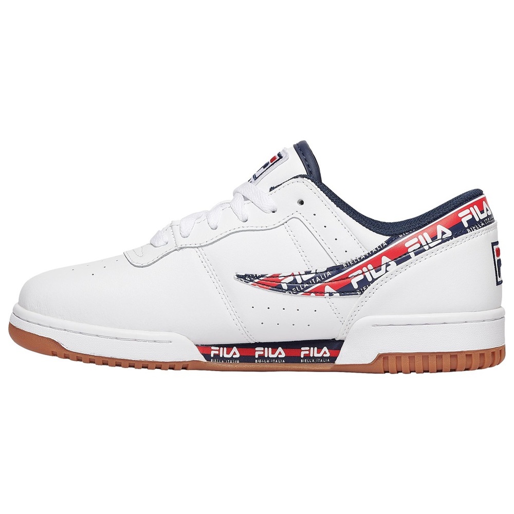 fila og biella training shoes